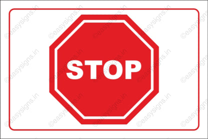 Stop