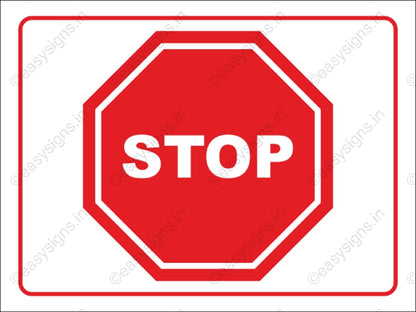 Stop