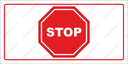 Stop