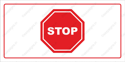Stop
