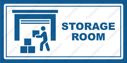 Storage Room