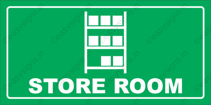 Store Room