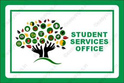 Student Services Office