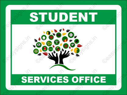 Student Services Office
