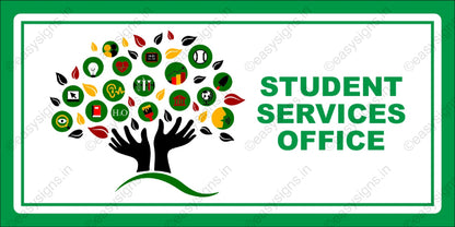 Student Services Office