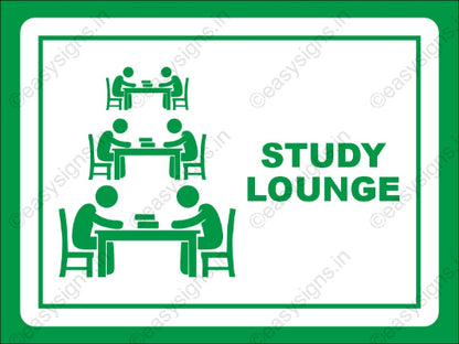 Study Lounge