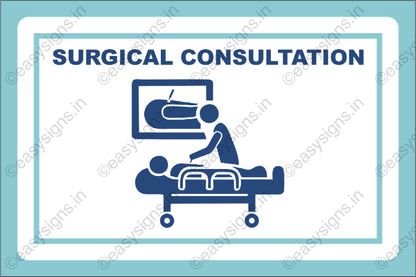 Surgical Consultation