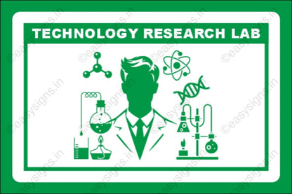 Technology Research Lab