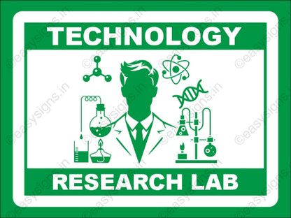 Technology Research Lab