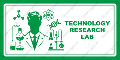 Technology Research Lab