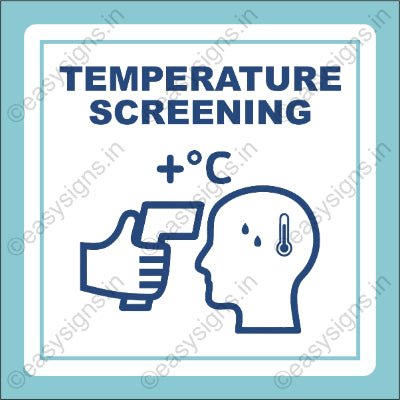 Temperature Screening