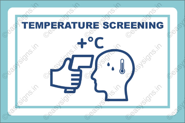 Temperature Screening