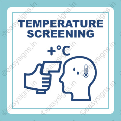 Temperature Screening