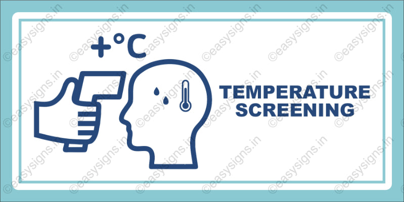 Temperature Screening