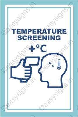 Temperature Screening