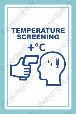Temperature Screening