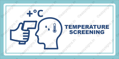 Temperature Screening