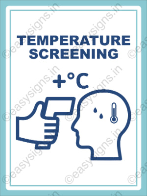 Temperature Screening