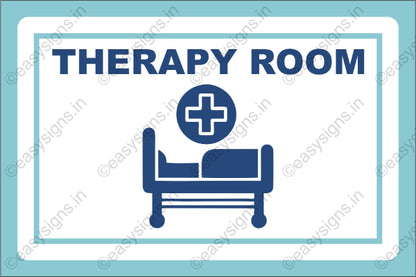 Therapy Room