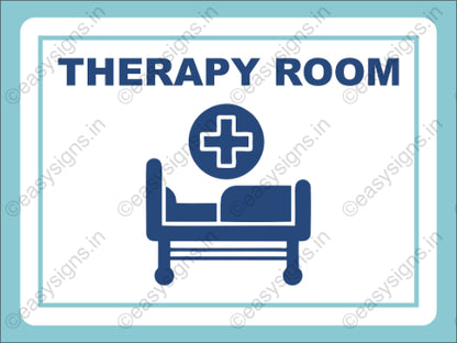 Therapy Room