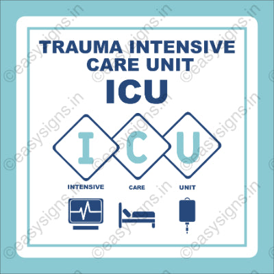 Trauma Intensive Care Unit (TICU)