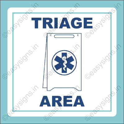 Triage Area