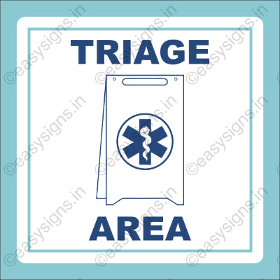 Triage Area