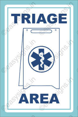 Triage Area