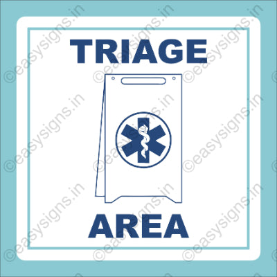 Triage Area