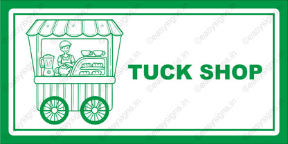 Tuck Shop