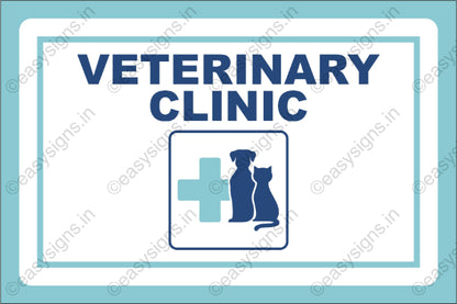 Veterinary Clinic