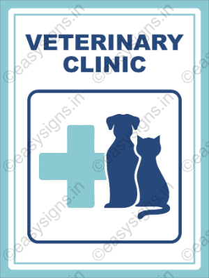 Veterinary Clinic