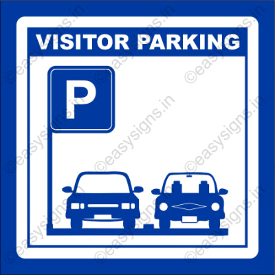 Visitor Parking