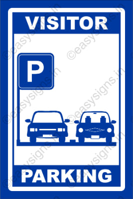 Visitor Parking