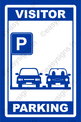 Visitor Parking
