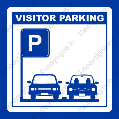 Visitor Parking