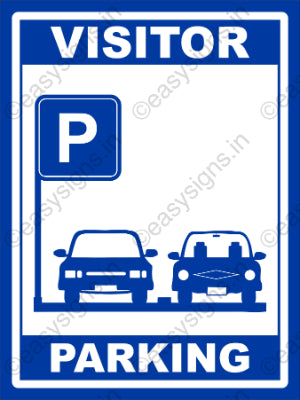 Visitor Parking