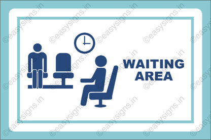Waiting Area