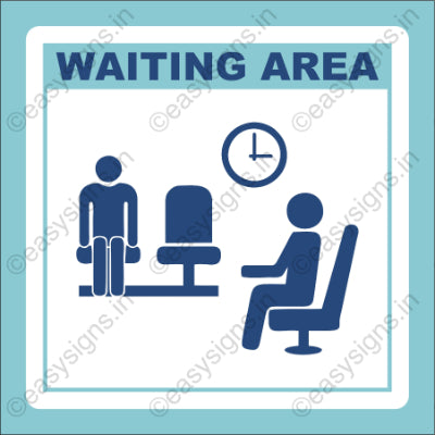 Waiting Area