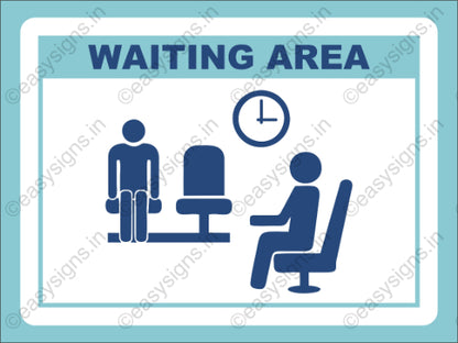 Waiting Area