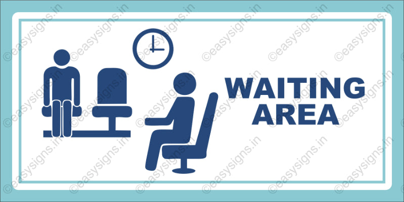 Waiting Area