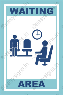 Waiting Area