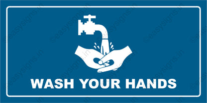 Wash Your Hands