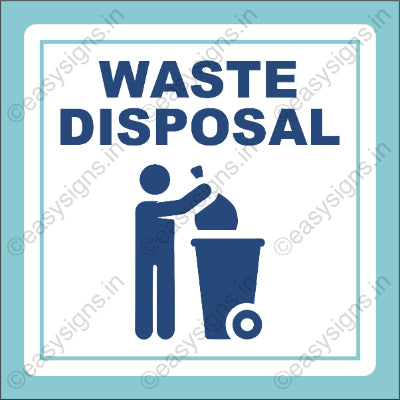 Waste Disposal