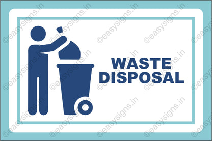 Waste Disposal