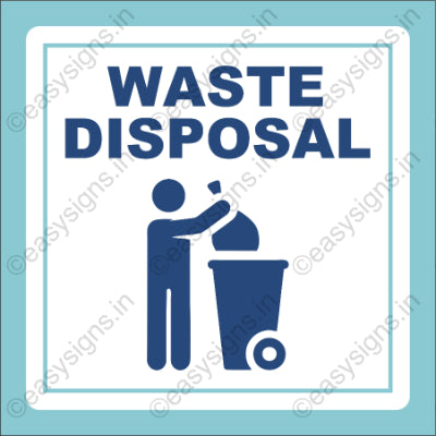 Waste Disposal