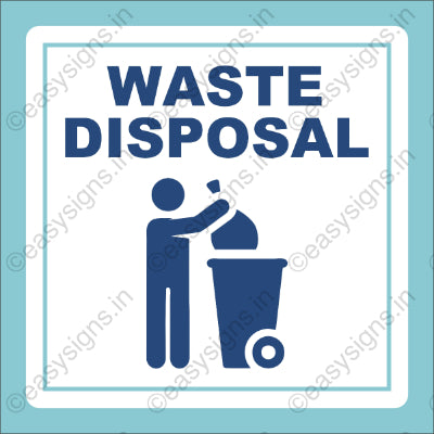Waste Disposal