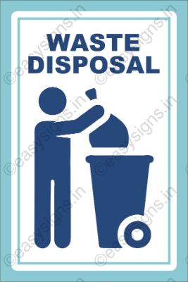 Waste Disposal