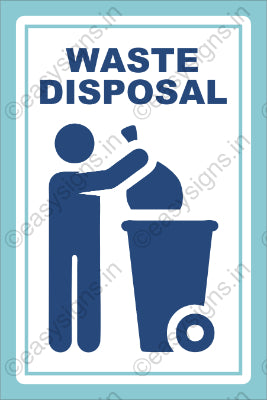 Waste Disposal