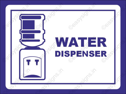 Water Dispenser